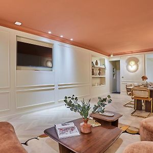 Deluxe Appartement met Drie Slaapkamers